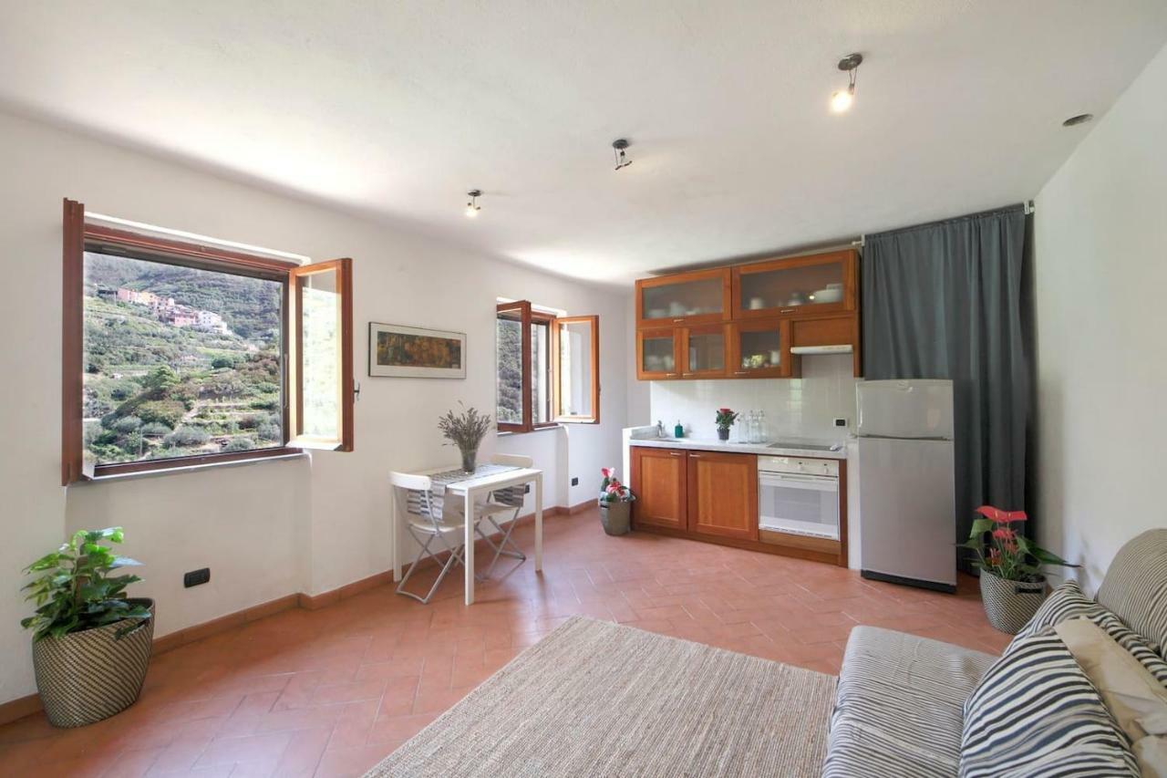 Fiesse Cottage マナローラ エクステリア 写真