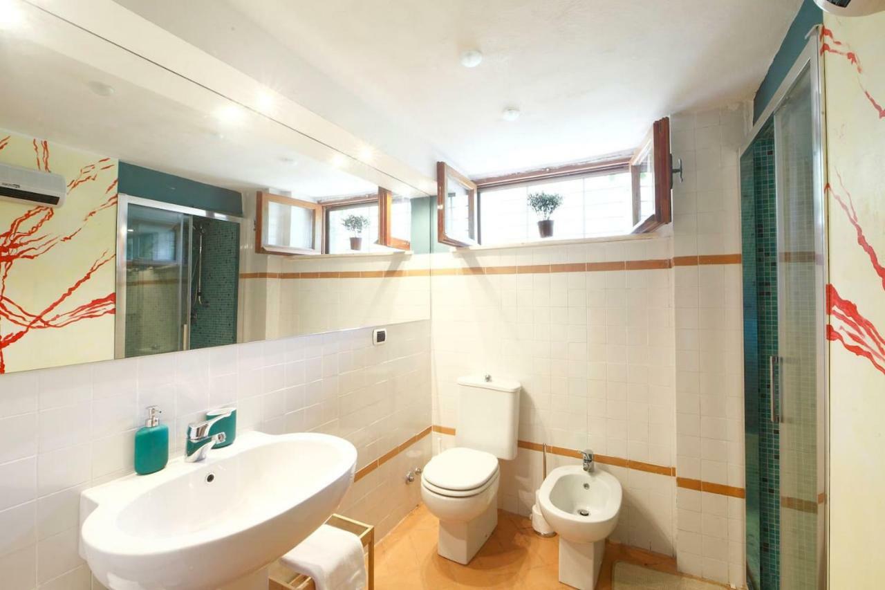 Fiesse Cottage マナローラ エクステリア 写真