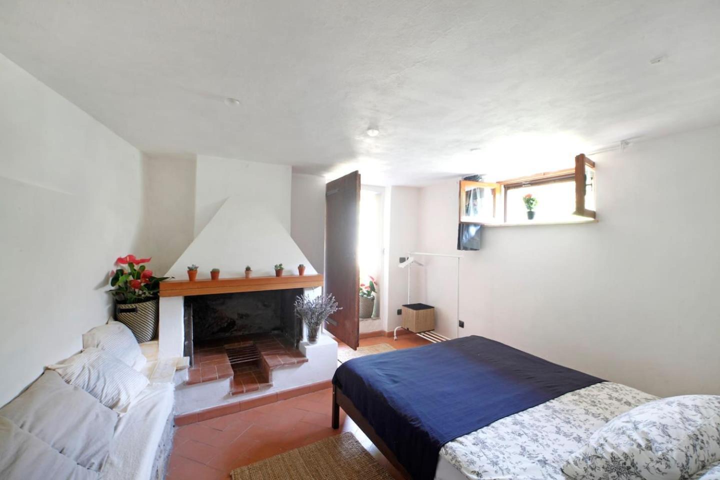 Fiesse Cottage マナローラ エクステリア 写真